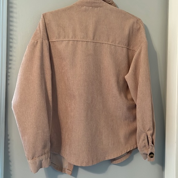 Corduroy Jacket. - Picture 2 of 4